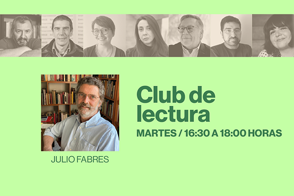 Club de lectura [25609]